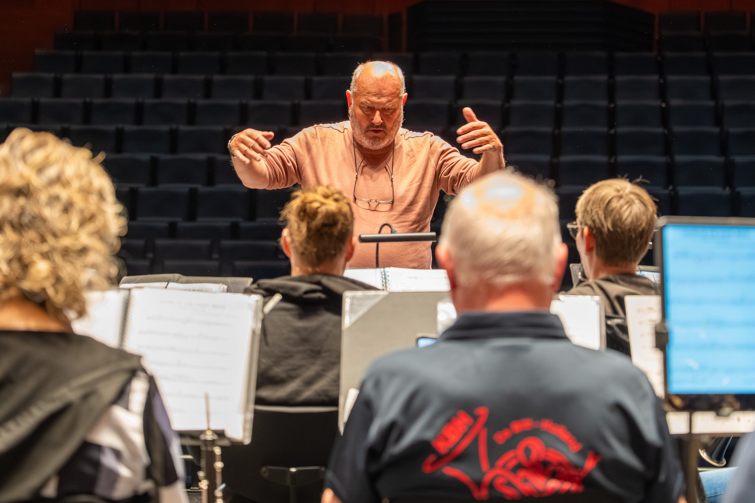 Groot Harmonieorkest