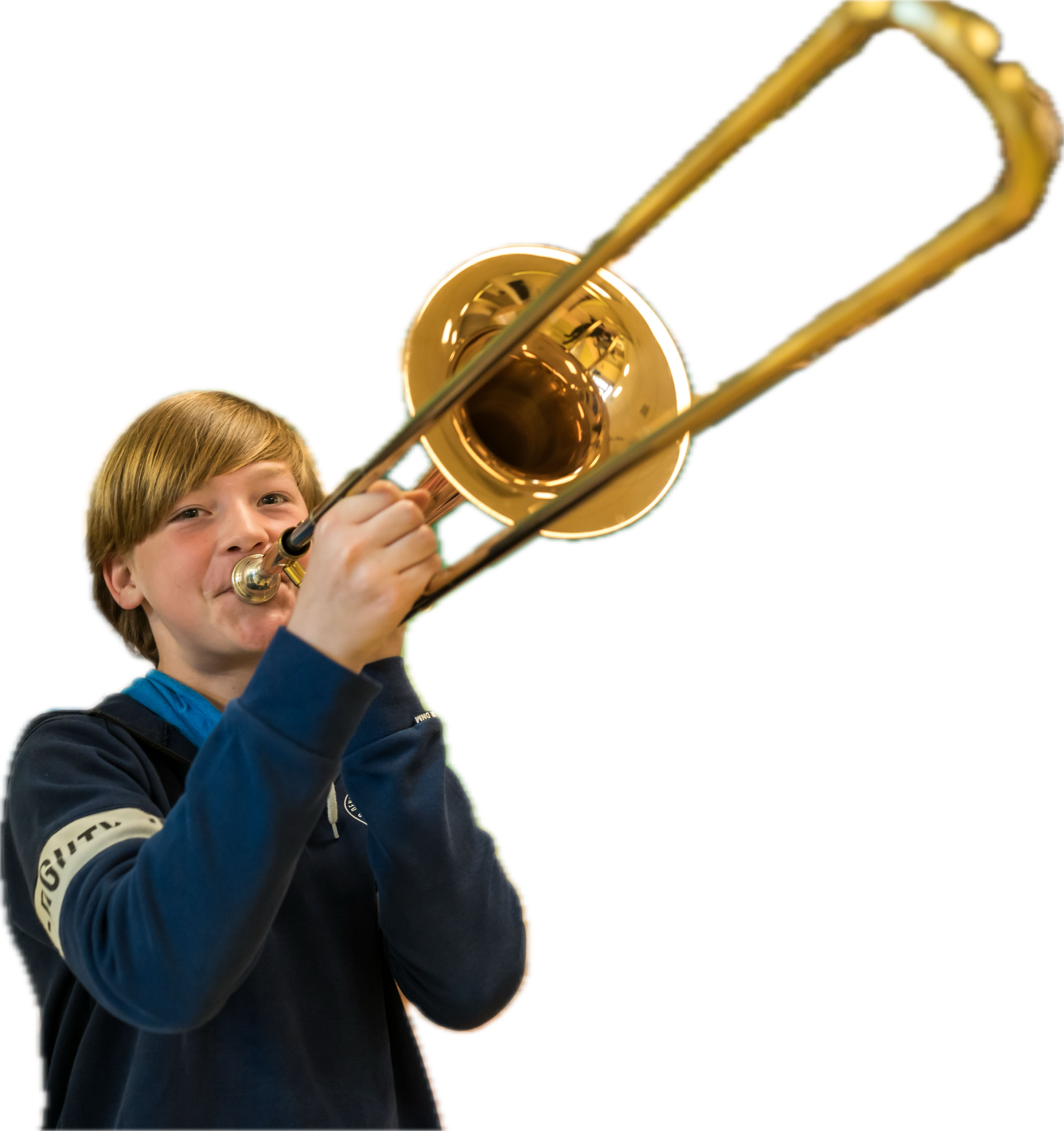 PiMM!-orkest van de KBH